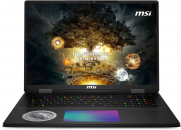 ������� MSI Titan Dragon 18 HX A2XWIG-1020RU (9S7-1824A5-1020) 18"/U9 285HX/64/4Tb/RTX5080/W11H/������
