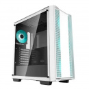 ������ ��� ���������� Deepcool CC560 WH V2 ��� ��, white