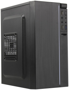 ������ ��� ���������� ExeGate EX287884RUS black