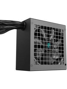 ���� ������� Deepcool GAMERSTORM PF650X (ATX 2.52, 650W, 80+ BRONZE) ������