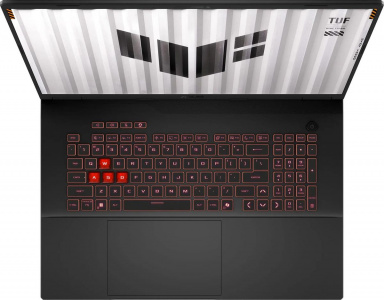 ������� ASUS TUF Gaming A18 FA808UH 18"" WUXGA IPS/Ryzen 7 260/16Gb/512Gb/RTX 5050 8Gb/No OS �����