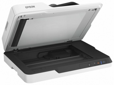 ���� ������ ������ Epson WorkForce DS-1630 ��������-�������� ������������