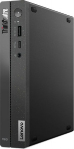 ���������� ��������� Lenovo ThinkCentre Neo 50q G4 slim (12LN000BUS) i5 13420H/16/256/UHDG/�+�/W11P/������