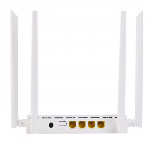 Wi-Fi ������ Jeton AX3000 Air, �����
