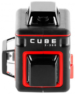�������� ������� ADA Cube 3-360 Basic Edition