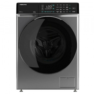 ���� ������ ���������� ������ Hiberg i-DDQ9 - 612 Sd dark grey ��������-�������� ������������