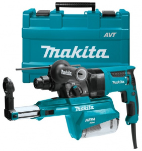 ���������� ������� Makita HR2653