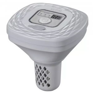 ���� ������ ������������� Bestway 60340 BW �������������� Hydrogenic Saltwater Chlorinator, ����� ��������-�������� ������������