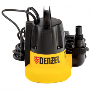 ���� ������ ����� ��������� Denzel DP500E, 500 �� ��������-�������� ������������