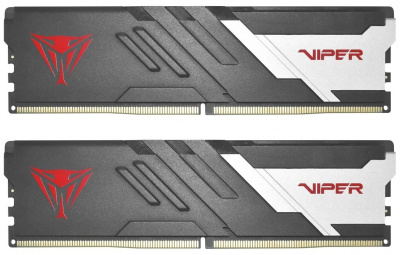 ����������� ������ Patriot Memory VIPER Venom DDR5 DIMM 32GB