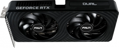 ���������� Palit PCI-E 5.0 RTX5060 DUAL NVIDIA GeForce 8Gb (NE75060019P1-GB2063D) ������
