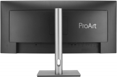 ���� ������ ������� 34.1" Asus ProArt PA34VCNV ������ 3440x1440, 60Hz, IPS LED, HDMI/M/M/DP/USB ��������-�������� ������������