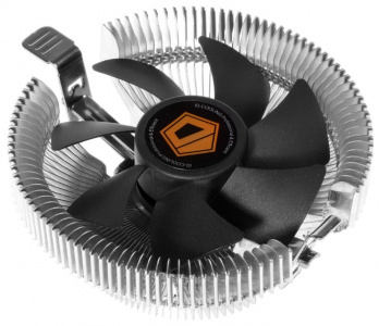 ������������ ����� ID-COOLING DK-01