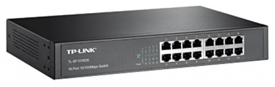 ���������� TP-LINK TL-SF1016DS