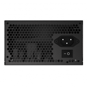 ���� ������� GIGABYTE 550W GP-P550B black