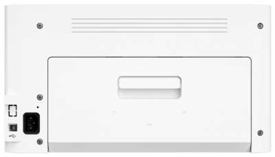 ���� ������ ������� HP Color Laser 150a �������� ��������-�������� ������������