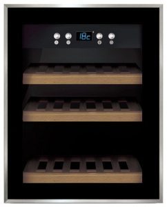 ������ ���� Caso WineSafe 12 Black