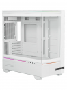 ������ ��� ���������� Thermalright M10 / White / TG / USB TYPE-C / mATX / TRTLM10W