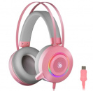 �������� A4Tech Bloody G521 pink
