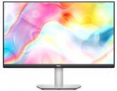 ������� Dell 27" S2722QC white