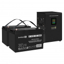 ��� ExeGate FineSine SX-1000.LCD.AVR.2SH 1000VA/600W EX295997RUS