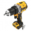 �����-���������� �������������� Dewalt 20 � XR 2 ��� XR Li-Ion (DCD800D2T) ������/������
