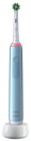 ������ ����� Oral-B Pro CrossAction 3/D505.513.3, blue