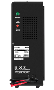 ���� ������ ��� ExeGate FineSine SX-2500, EX296002RUS ��������-�������� ������������
