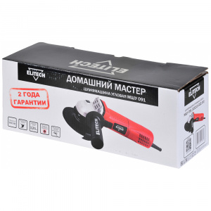 ���������� ������� Elitech ��� 091, 900 ��, 125 ��