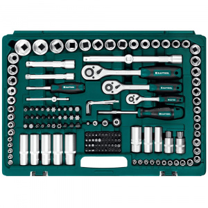 ����� ������������ Kraftool X Drive 27888-H216, 216 ���������