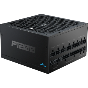���� ������� SAMA P1200 Black XPH1200-AP (P1200-BKPFF001-EU) ������, 1200W 80+ Platinum