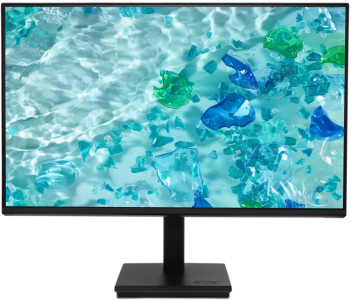 ���� ������ ������� 27" ACER EK271Gbi (UM.HE1CD.G01) ������ ��������-�������� ������������