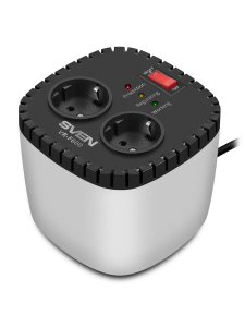 ���� ������ ������������ ���������� SVEN VR-F 600 ����������� ��������-�������� ������������