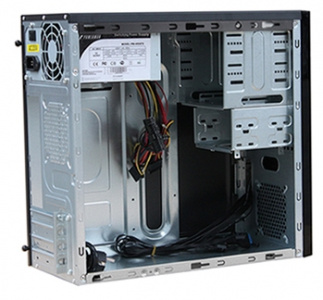 ������ ��� ���������� PowerCase ES722 400W Black
