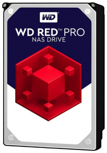 ������� ���� WD WD4003FFBX RED PRO 4000Gb