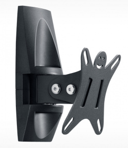 ��������� ��������� ������-������� Holder LCDS-5003 Black