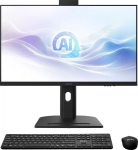 ���� ������ �������� MSI Modern AM273QP AI 1UM-089XRU (9S6-AF0111-089) 27"/Ultra 7 155H/16Gb/SSD1Tb/Gr CR/������ ��������-�������� ������������