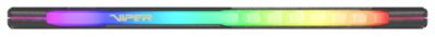 ����������� ������ Patriot Memory DDR4 8Gb 3200Mhz Viper Steel PVSR48G320C8