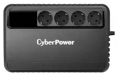 ���� ������ ��� CyberPower BU850E ��������-�������� ������������