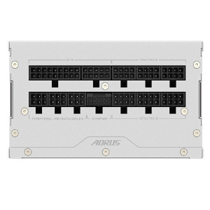 ���� ������� Gigabyte GP-UD850GM PG5 ICE, ATX 850W �����