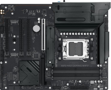 ����������� ����� Asus X870 MAX GAMING WIFI7 ������