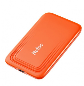 SSD-���������� Netac ZX20 IV 1 �� (NT01ZX20IV-001T-32OR) ���������