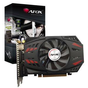 ���������� Afox GT730 2GB GDDR5 128bit VGA DVI-D HDMI 1FAN RTL