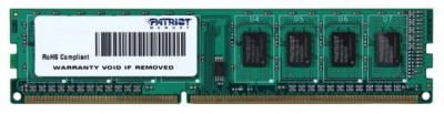 ����������� ������ Patriot Memory 4Gb, DDR3 DIMM 1600MHz