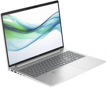 ������� HP ProBook 460 G11 (A38BGET) 16"/ULTRA 5-125U/16Gb/512Gb SSD/DOS/�����������