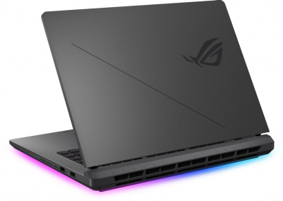 ������� Asus ROG Strix G16 G615JMR-TS414 (90NR0LB1-M00KA0) 16"/i7 14650HX/16/512/RTX5060/�����/�����