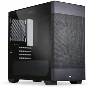 ������ ��� ���������� LIAN LI Lancool 205M Mesh Black G99.OE744MX.10 ��� ��