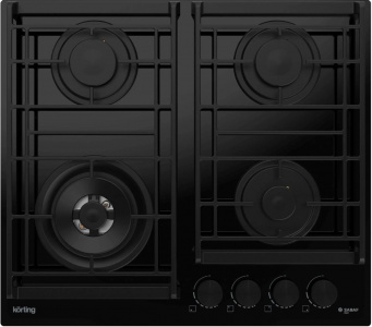 ������������ �������� ����������� KORTING HGG 6955 CTN ������