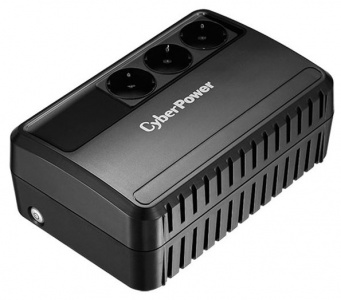 ���� ������ ��� CyberPower BU725E ��������-�������� ������������