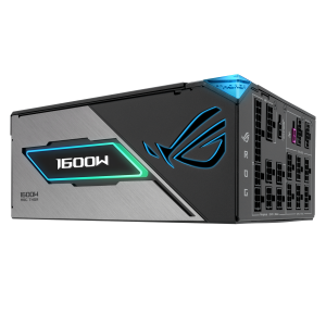 ���� ������� Asus ROG-THOR-1600T3-GAMING PSU, CE+UK, (90YE00V1-B0NA00) ������